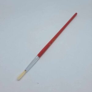 Pędzelek do utwardzacza