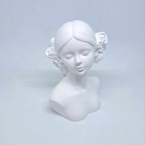 Popiersie gipsowe OFELIA