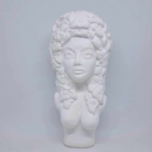 Popiersie gipsowe MONIKA