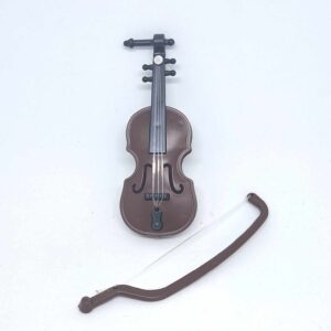 MINI SKRZYPCE