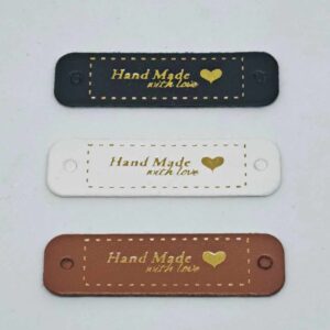 NASZYWKA "Hand Made wiht love"