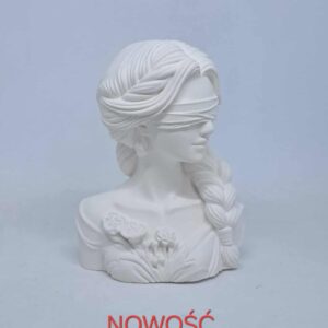 Popiersie gipsowe JOWITA