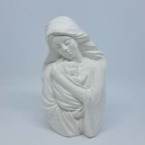 Maryja z Dzieciątkiem