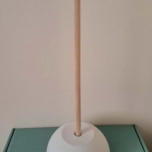 COKÓŁ GIPSOWY 39 CM