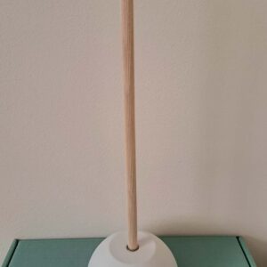 COKÓŁ GIPSOWY 37,5 CM