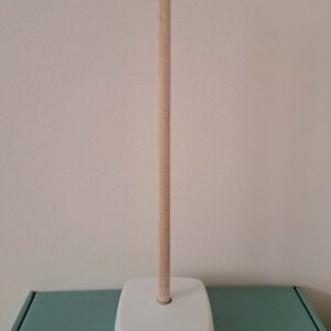 COKÓŁ GIPSOWY 36 CM